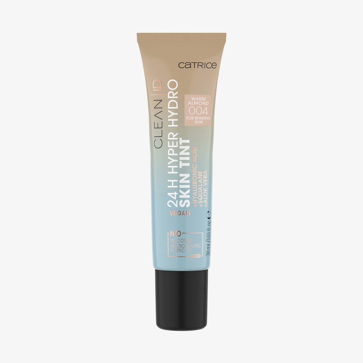 Catrice Cosmetics | Clean ID 24H Hyper Hydro Skin Tint 004