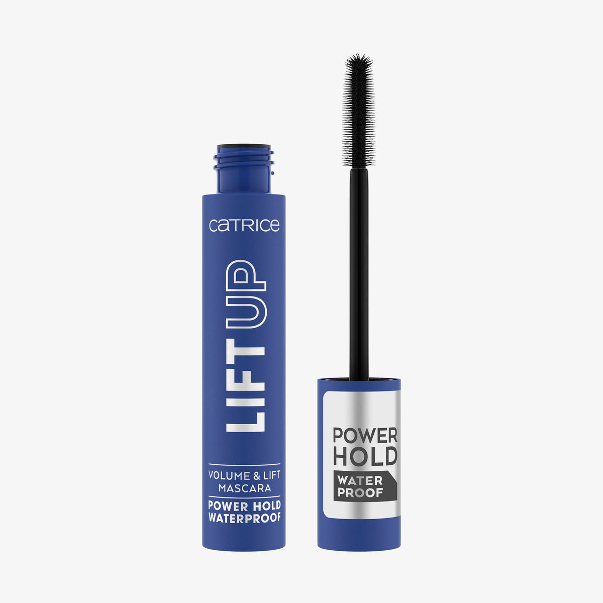 Catrice Cosmetics | LIFT UP Volume & Lift Mascara Power Hold Waterproof