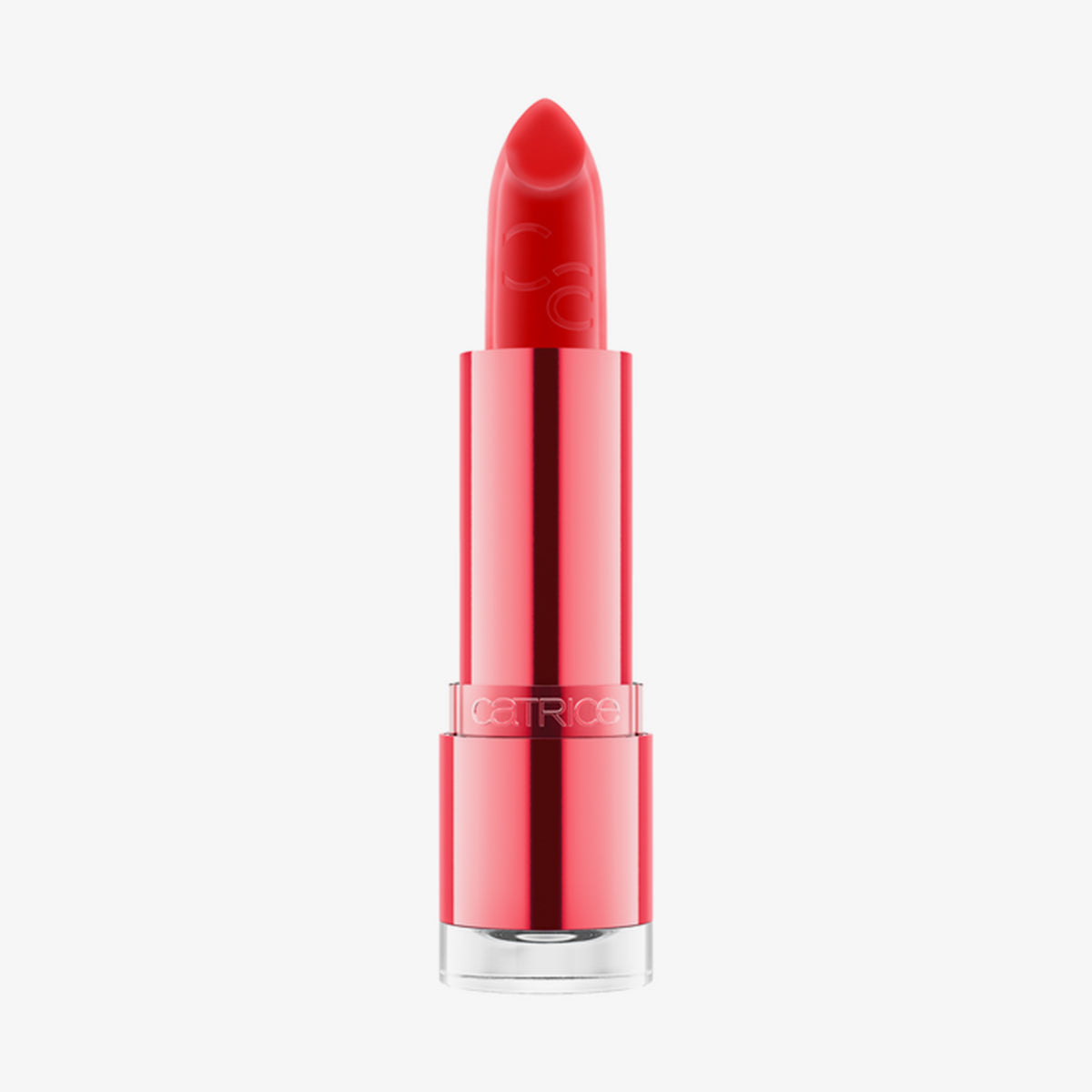 Catrice Cosmetics | Wild Hibiscus Glow Lip Balm 010