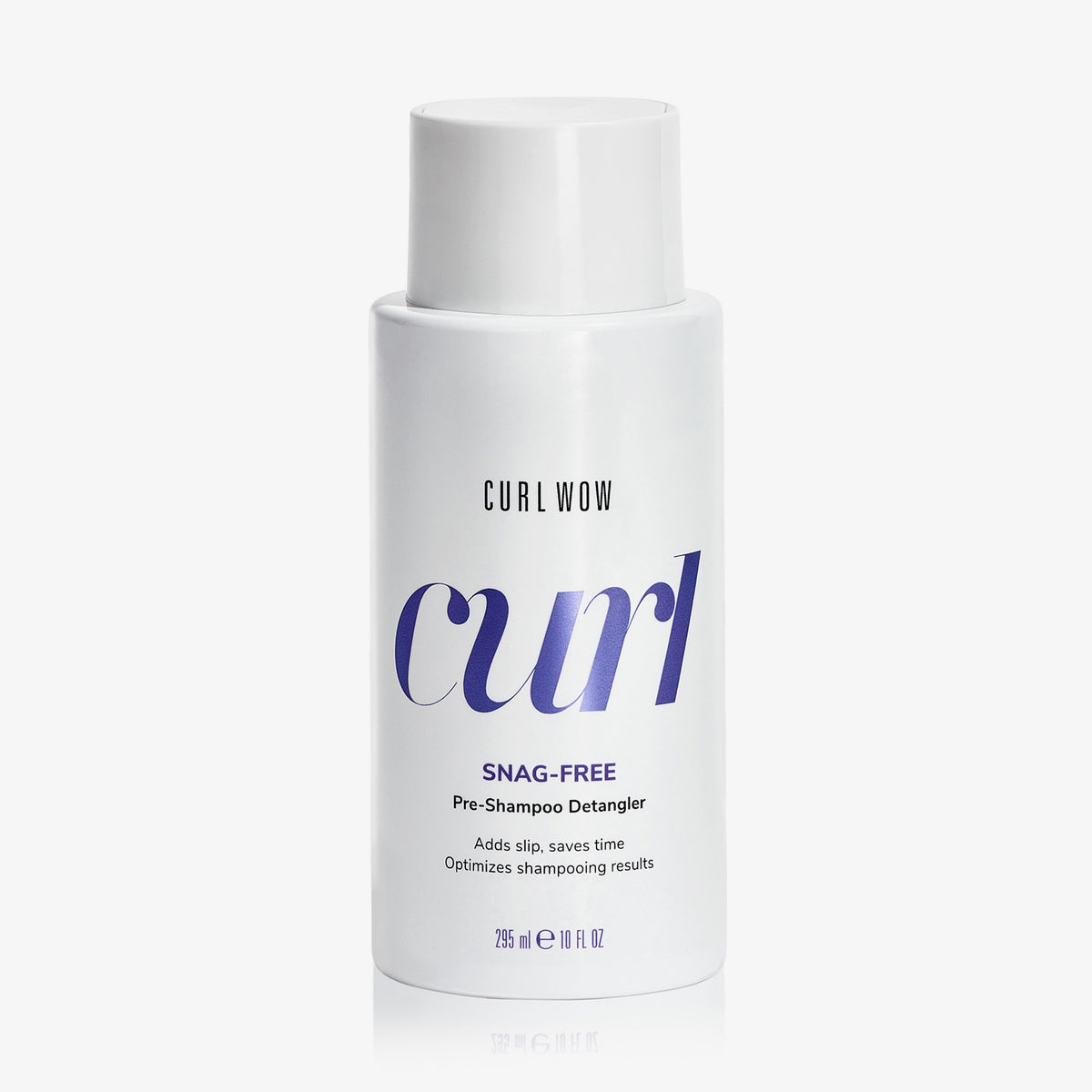 Color Wow | Curl Wow Snag Free Pre Shampoo Detangler