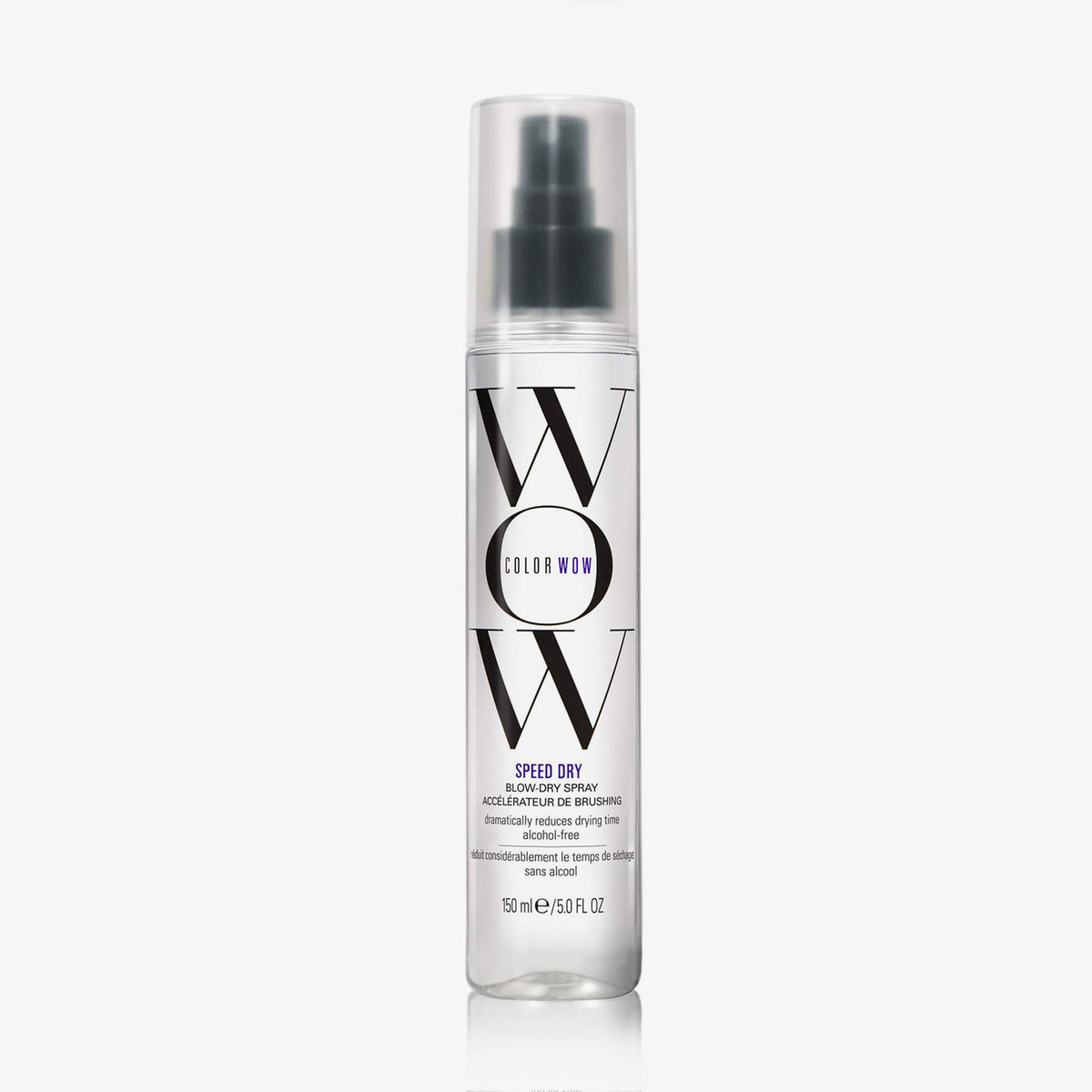 Color Wow | Speed Dry Blow Dry Spray