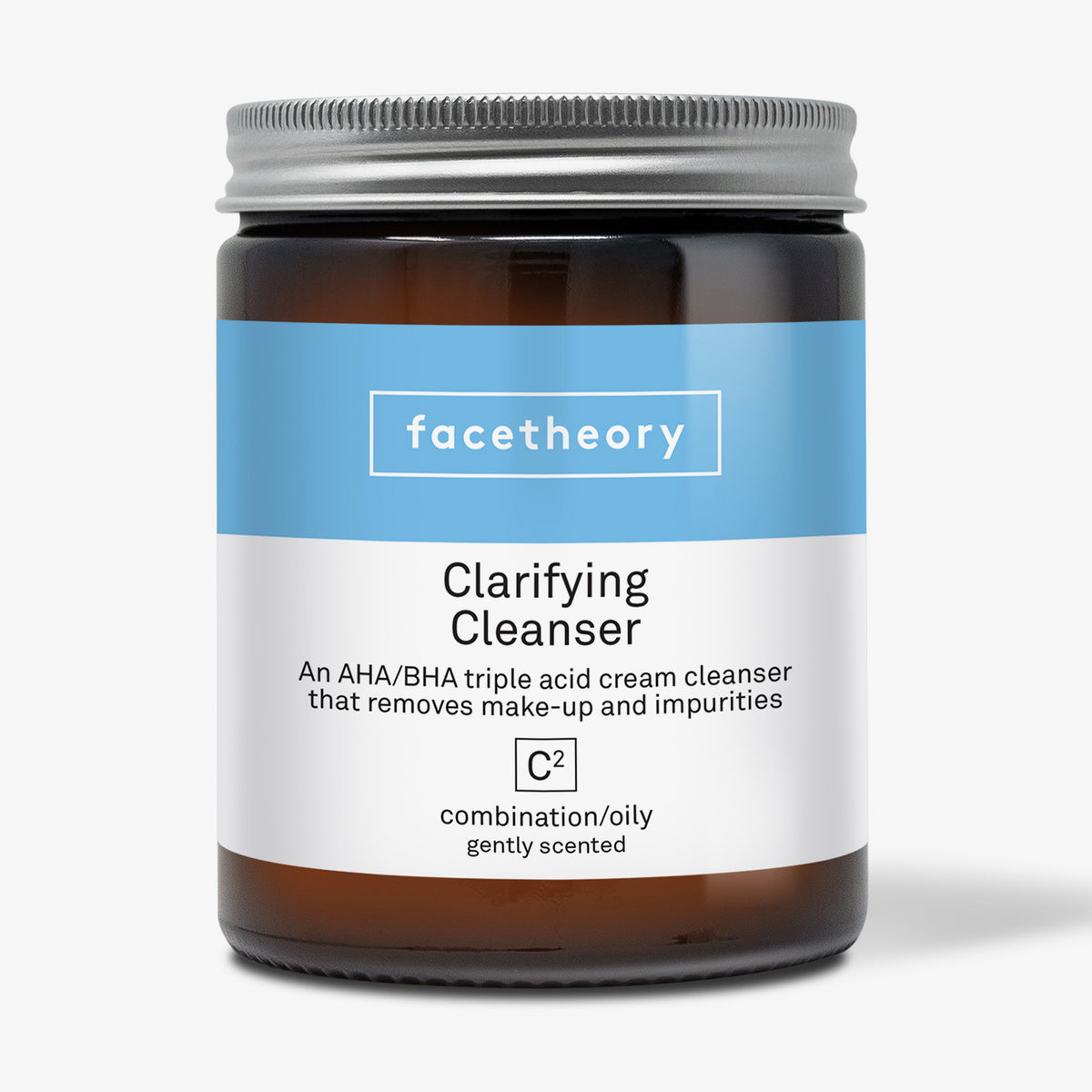 facetheory | Clarifying Cleanser C2