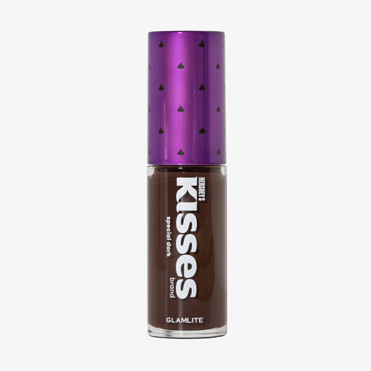 Glamlite Cosmetics | Hershey's Kisses x Glamlite Lip Gloss Set