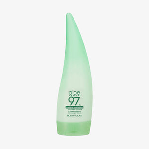 Aloe 97% Intensive Moisturizing Soothing Lotion