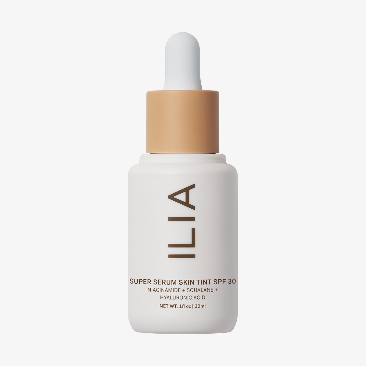 ILIA Beauty | Super Serum Skin Tint Broad Spectrum SPF 30 Bom Bom