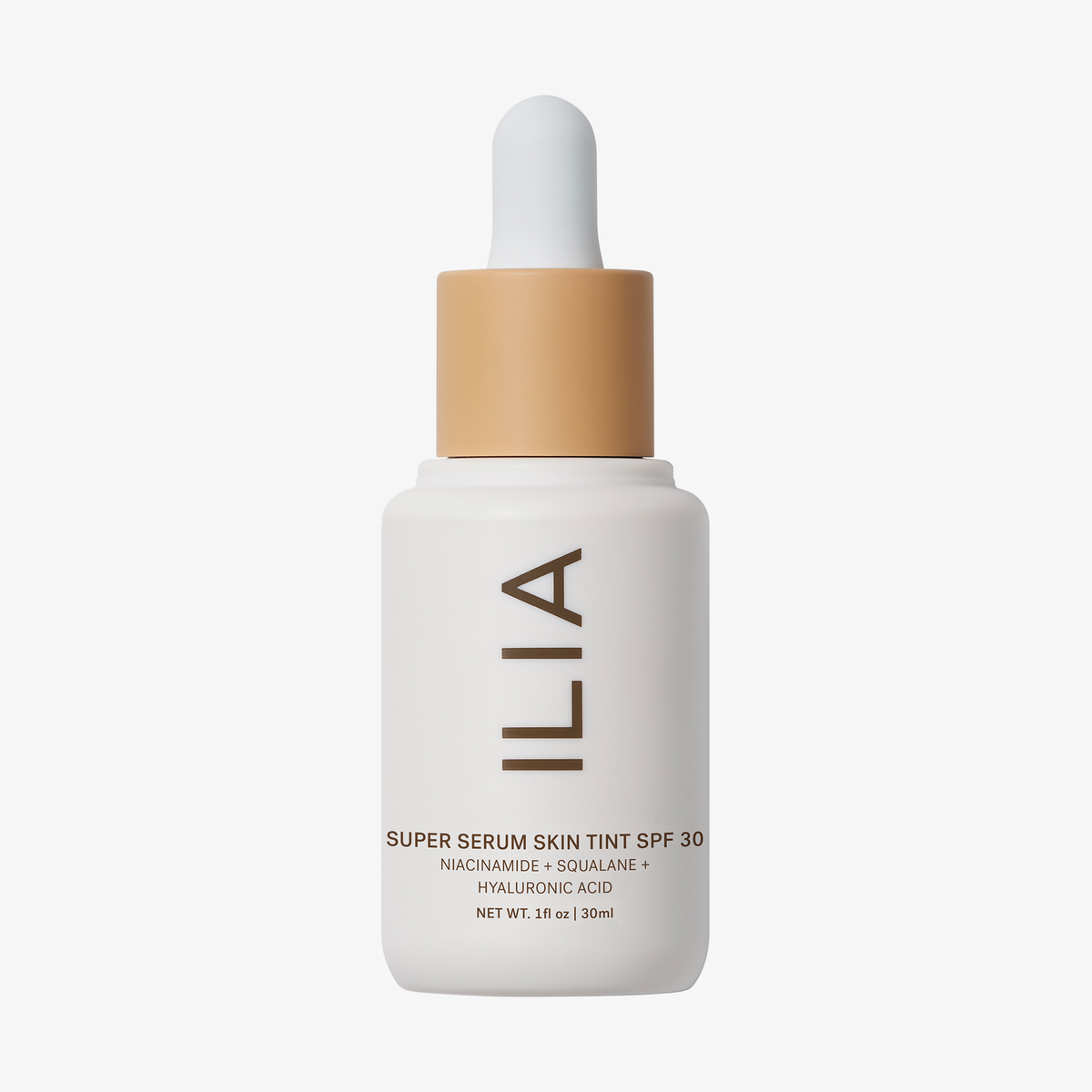 ILIA Beauty | Super Serum Skin Tint Broad Spectrum SPF 30 Ora