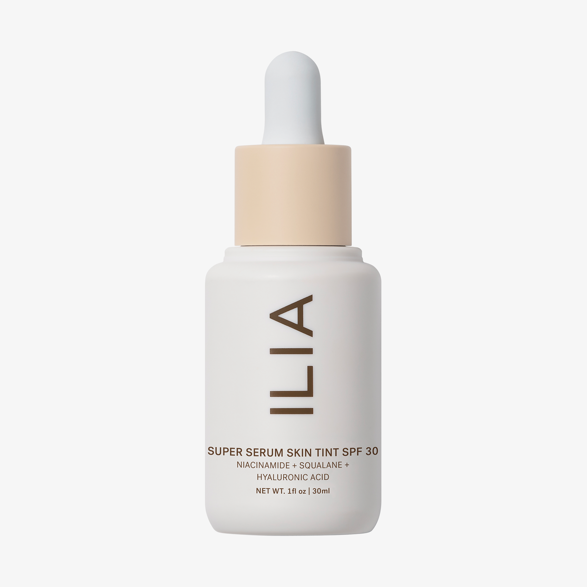 ILIA Beauty | Super Serum Skin Tint Broad Spectrum SPF 30 Rendezvous