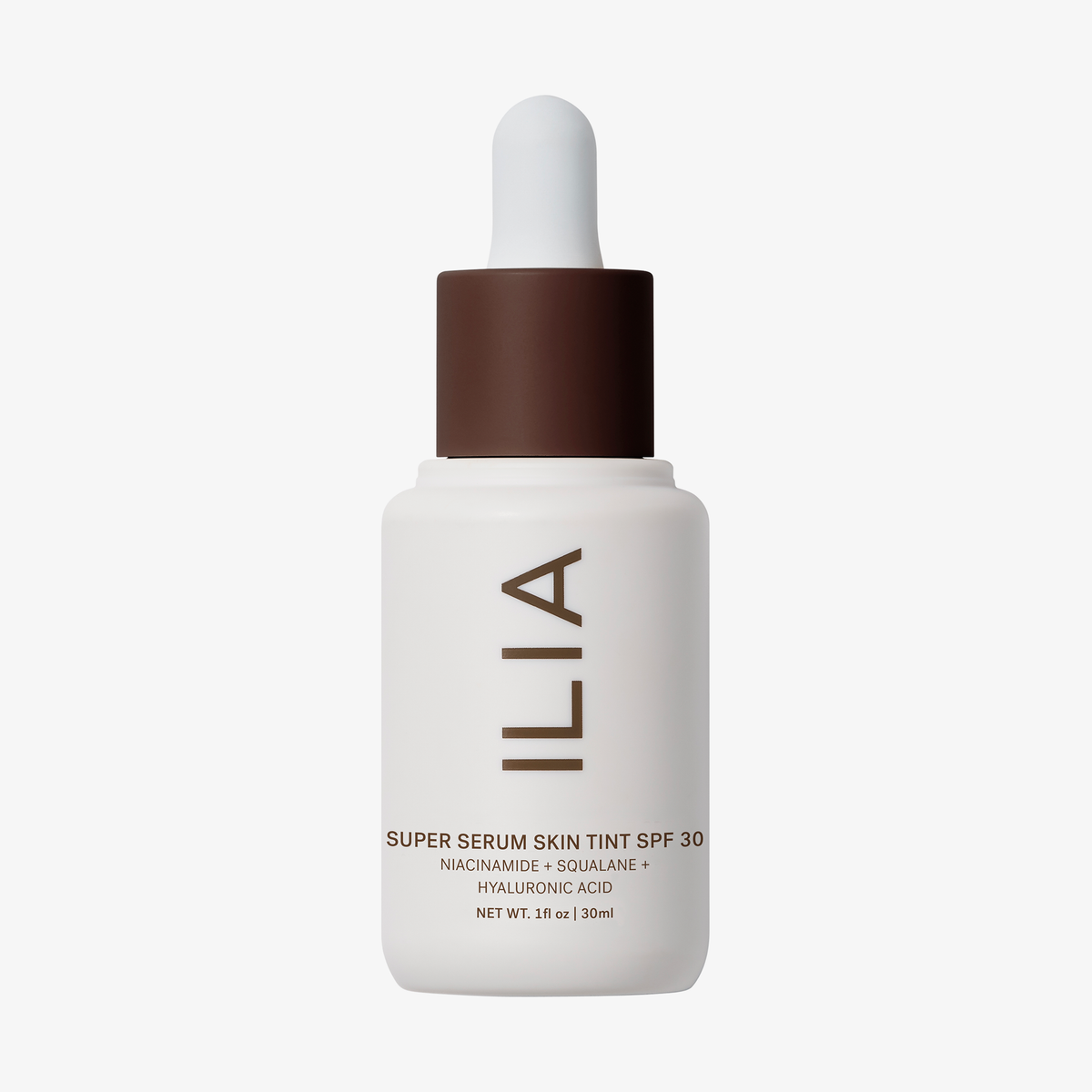 ILIA Beauty | Super Serum Skin Tint Broad Spectrum SPF 30 Roque