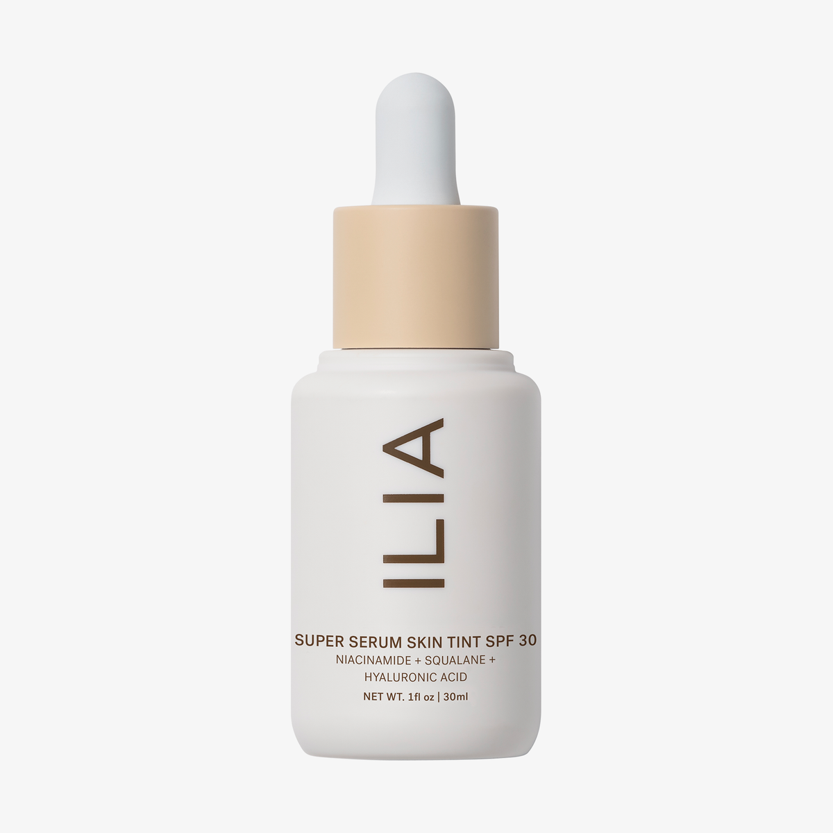 ILIA Beauty | Super Serum Skin Tint Broad Spectrum SPF 30 Tulum