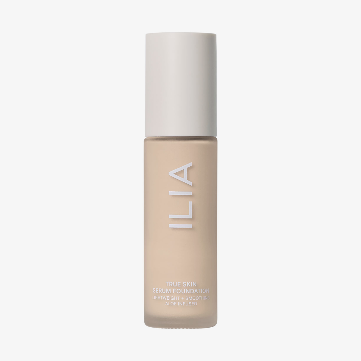 ILIA Beauty | True Skin Serum Foundation Sable