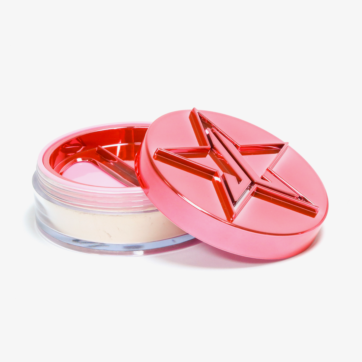 Jeffree Star Cosmetics | Magic Star™ Setting Powder Beige