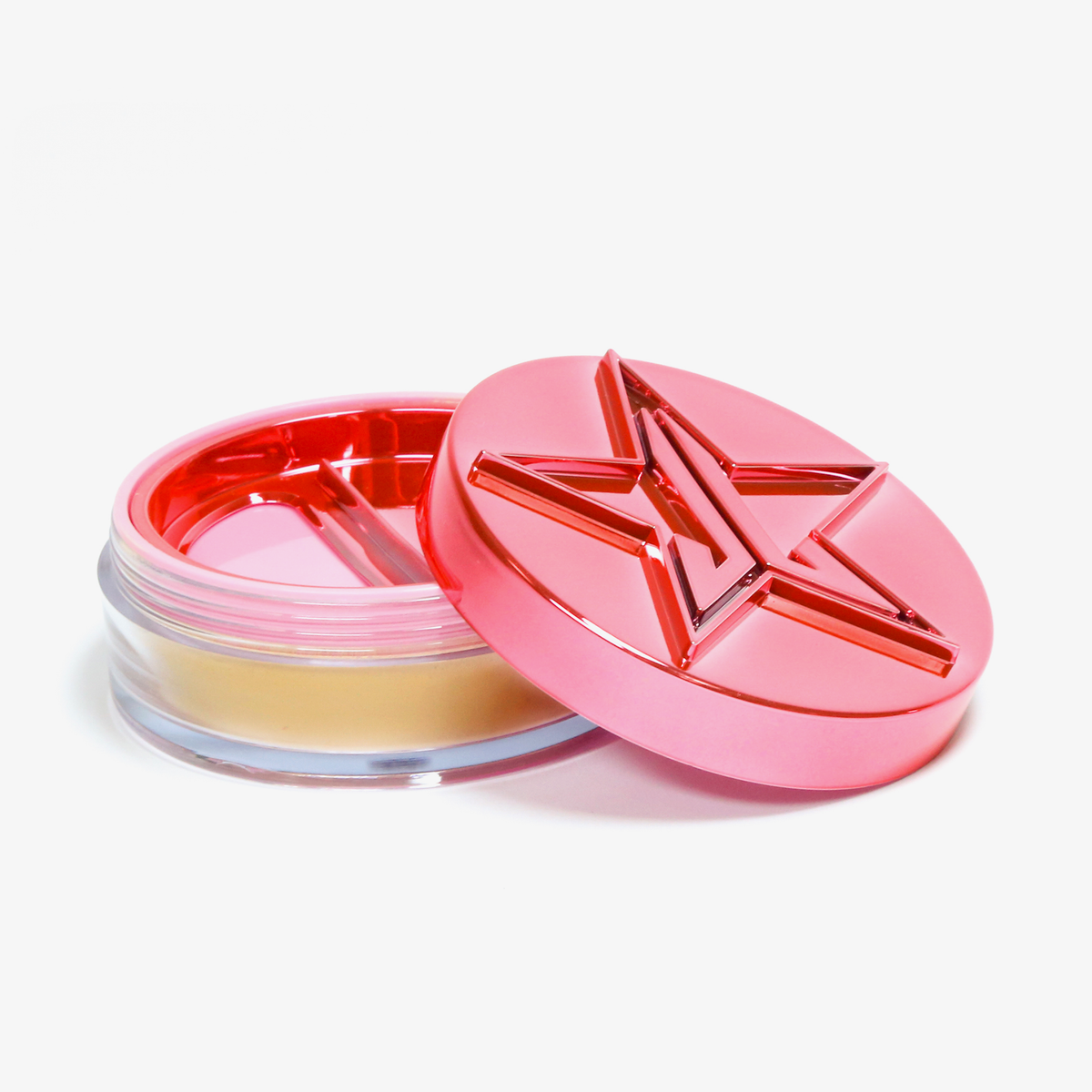 Jeffree Star Cosmetics | Magic Star™ Setting Powder Topaz