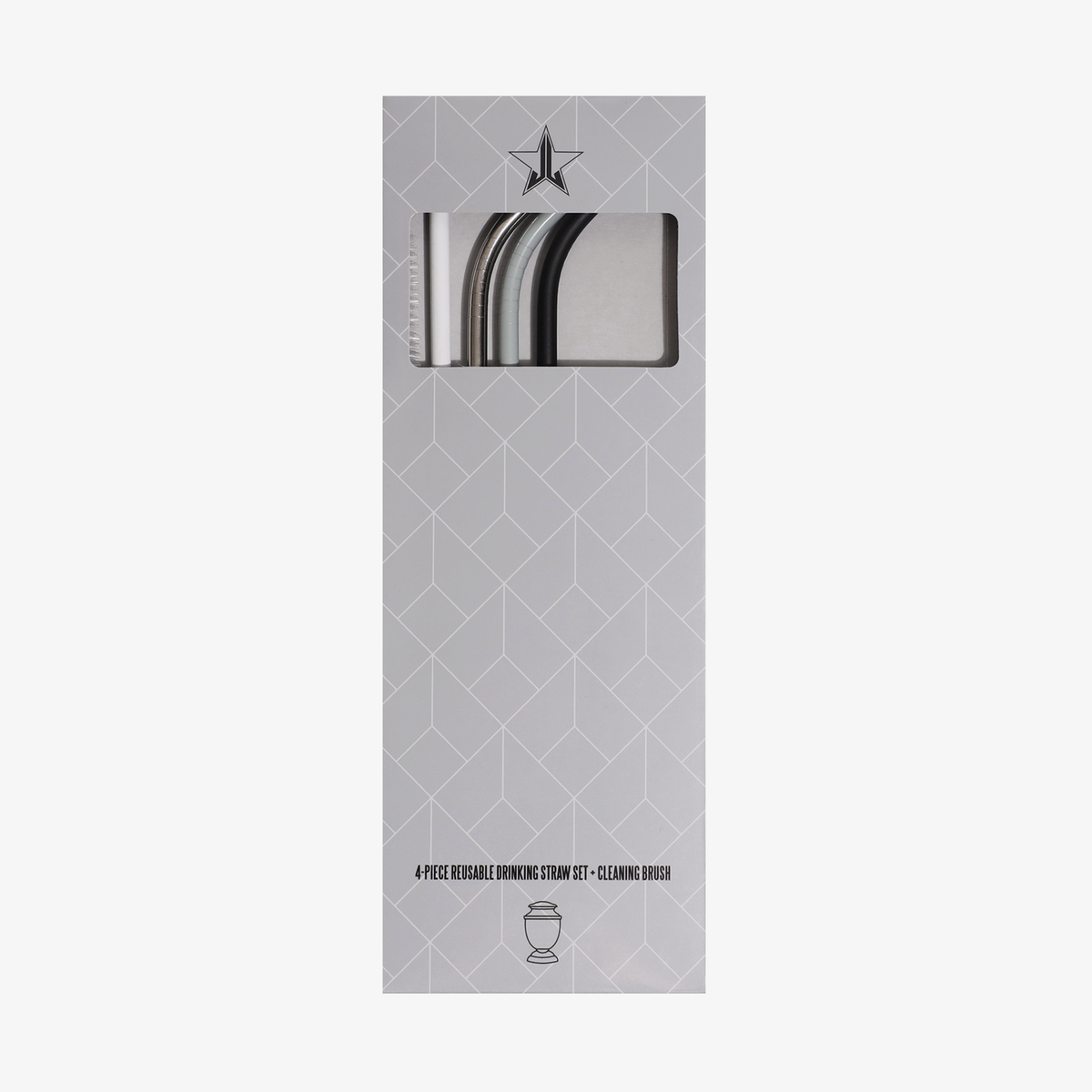 Jeffree Star Cosmetics | Creamted Metal 4-Pack