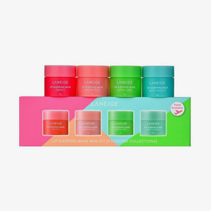 Lip Sleeping Mask Ex Mini Kit