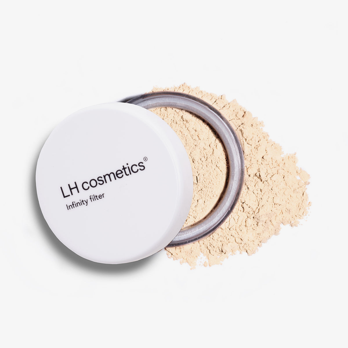 LH Cosmetics | Infinity Filter Light