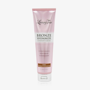 Bronze Shimmer Luminous Cream