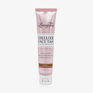 Deluxe Face Tan