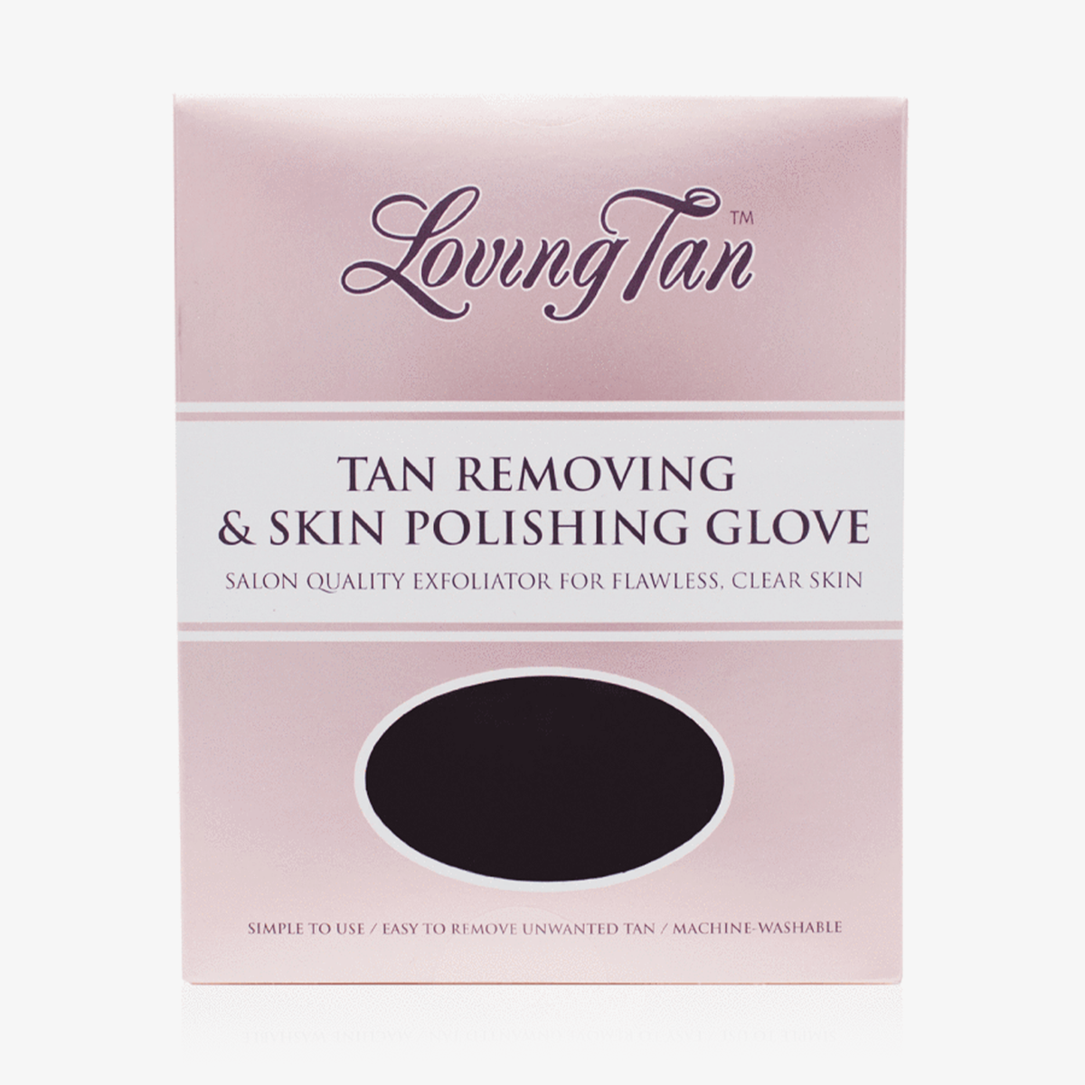 Loving Tan | Tan Removing & Skin Polishing Glove To Remove Self Tan