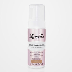 Bronzing Mousse