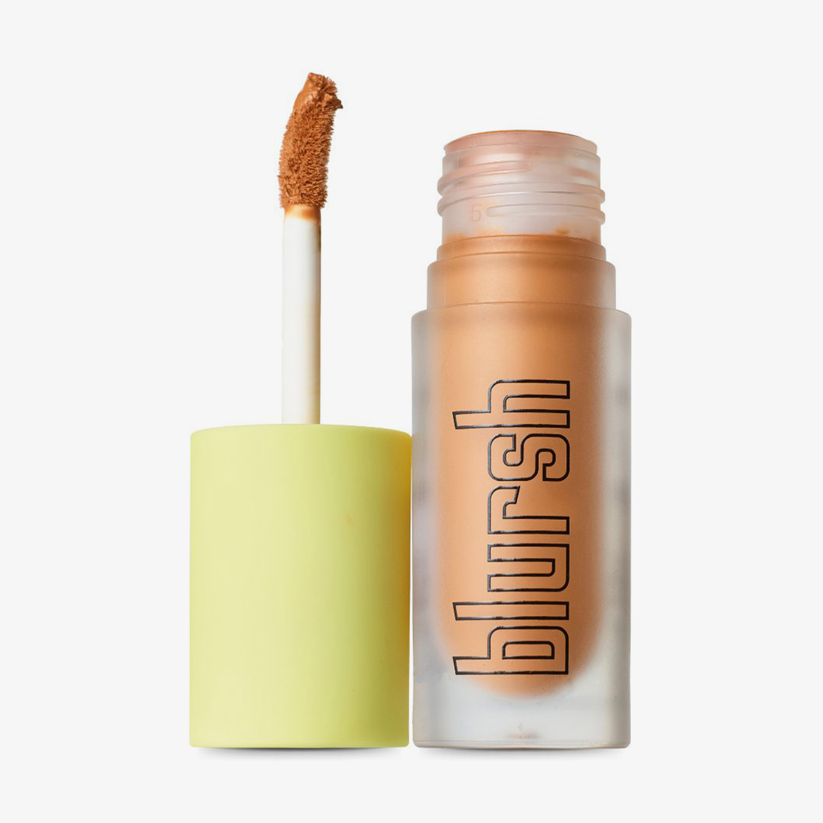Made By Mitchell | Blursh Bronzed Creme Carve