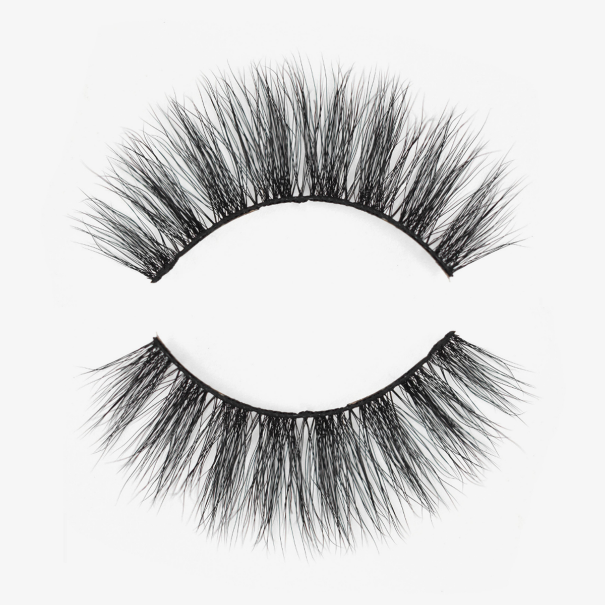 Melody Lashes | Fluff Collection Lashes Damn Girl
