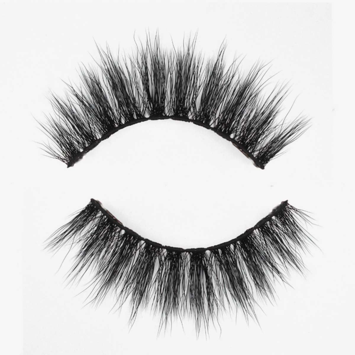 Melody Lashes | Fluff Collection Lashes Evelyn