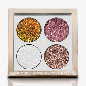 Glorious Lights Glitter Palette