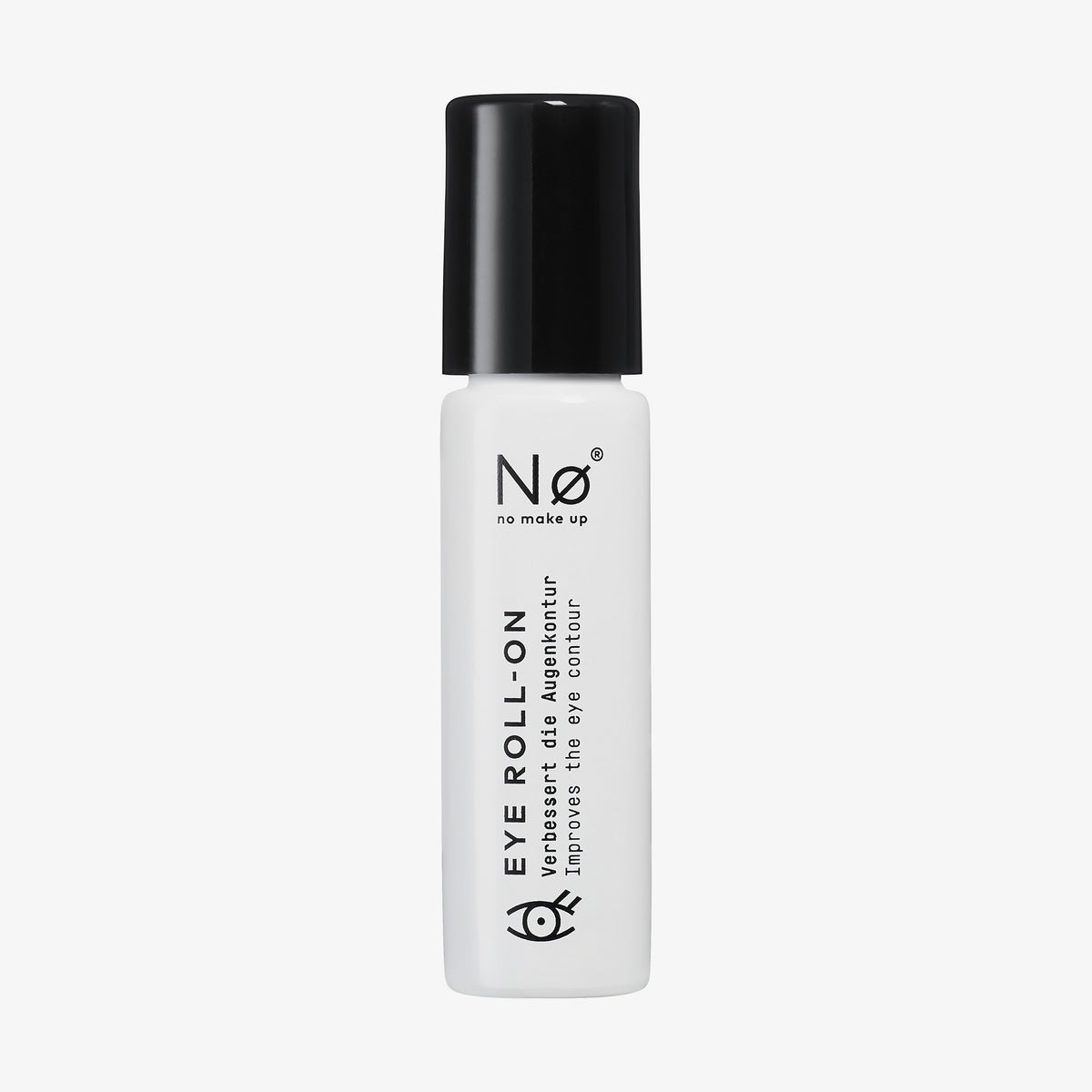Nø Cosmetics | Shine Today Retinoid Augen Roll-On