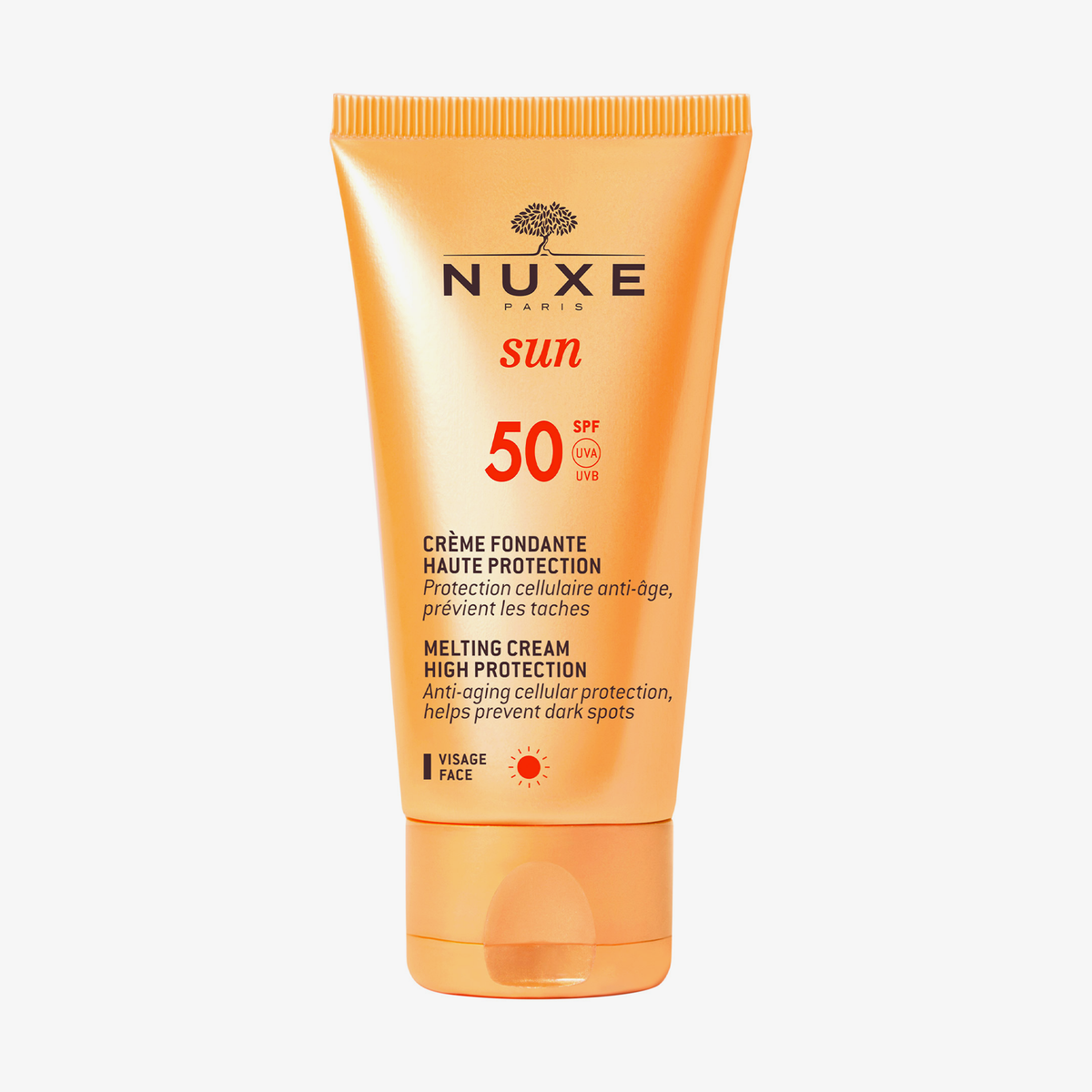 NUXE | Sun Melting Cream High Protection