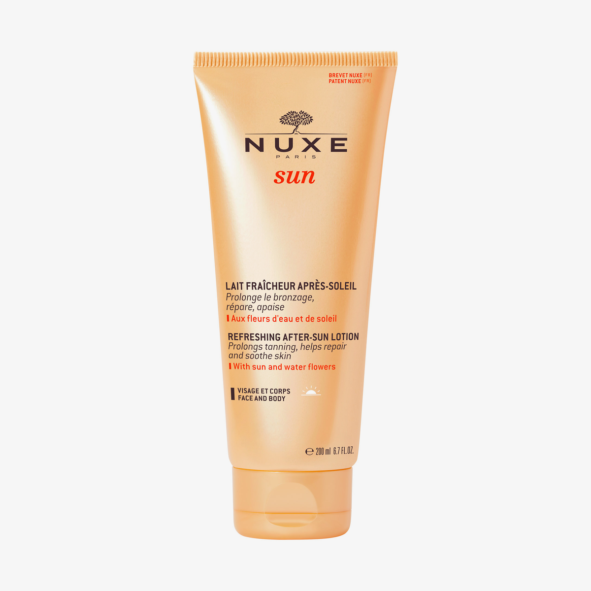NUXE | Sun Refreshing After-Sun Lotion