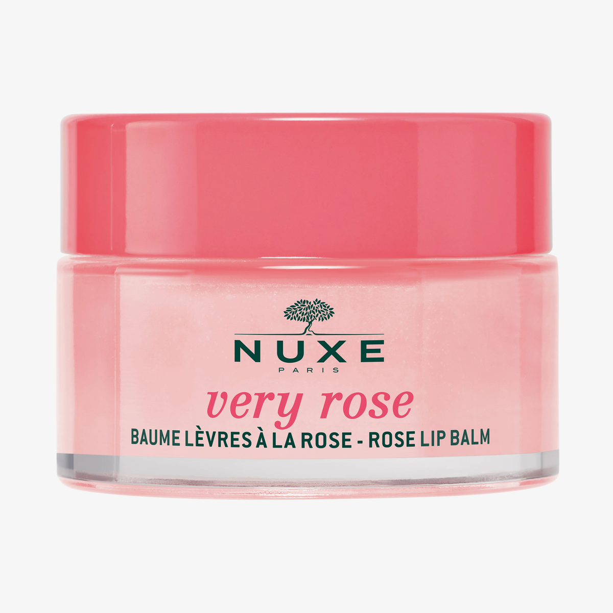NUXE | Very Rose Lip Balm