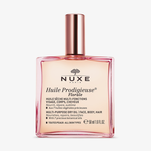 Huile Prodigieuse® Florale