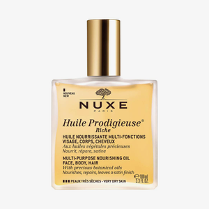 Huile Prodigieuse® Riche