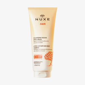 NUXE Sun After-Sun-Duschshampoo