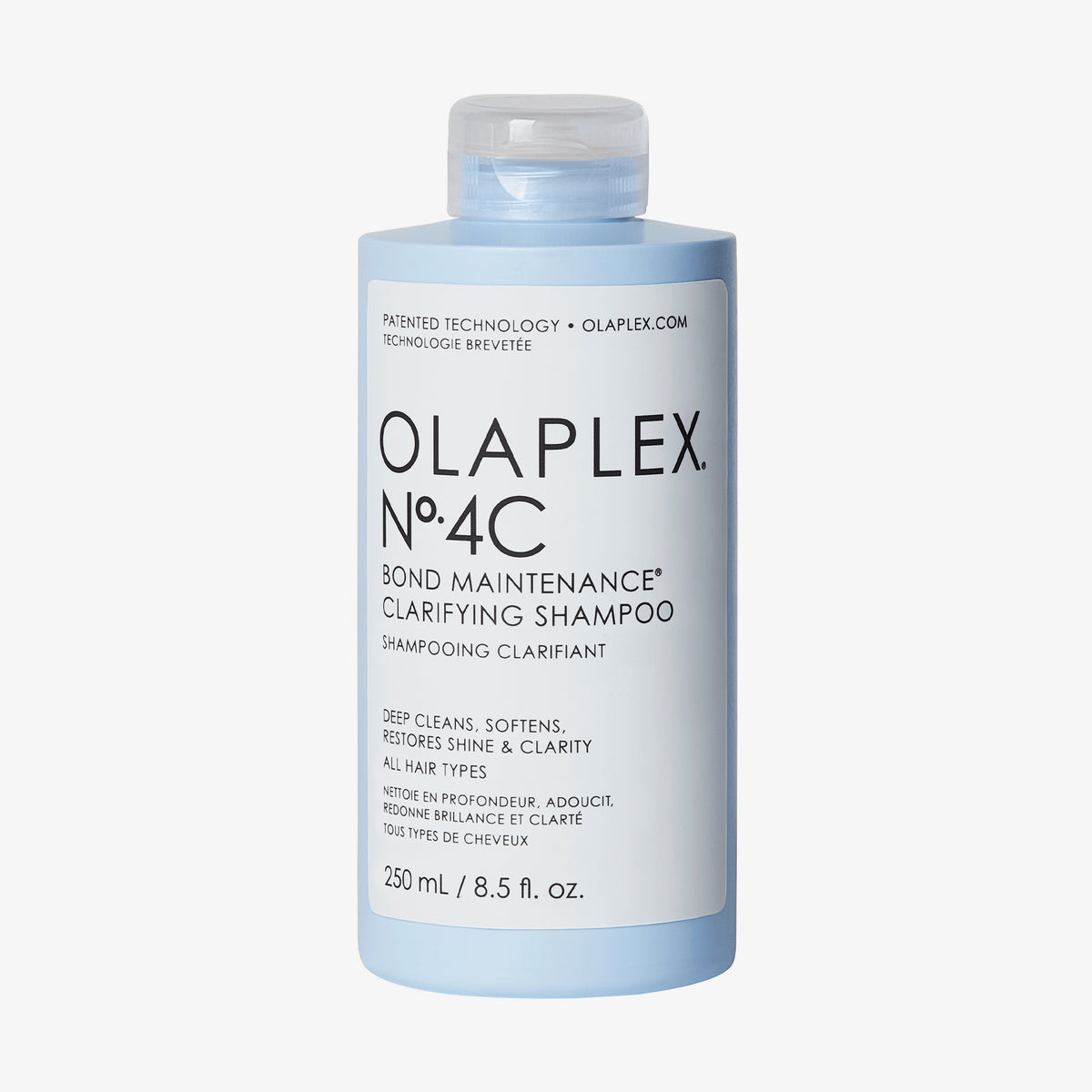 OLAPLEX. | N°4C Bond Maintenance Clarifying Shampoo