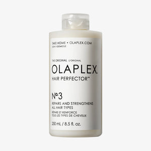 N°3 Hair Perfector