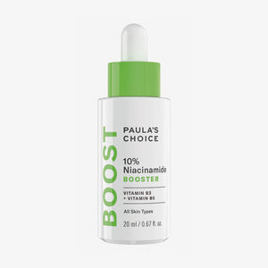 10% Niacinamide Booster