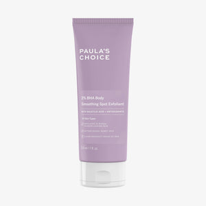 2% BHA Body Spot Exfoliant