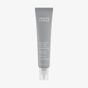 25% AHA + 2% BHA Exfoliant Peel