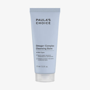 Omega+ Complex Cleansing Balm