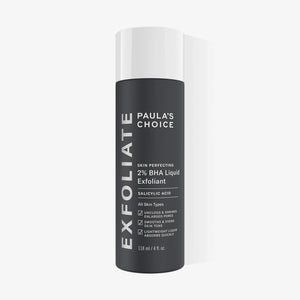 Skin Perfecting 2% BHA Liquid Exfoliant