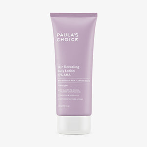 Skin Revealing Body Lotion 10% AHA
