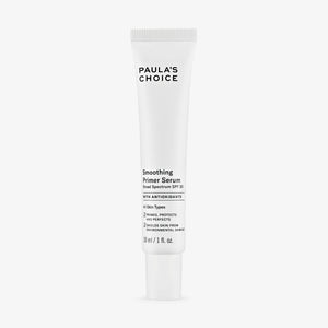 Smoothing Primer Serum SPF 30