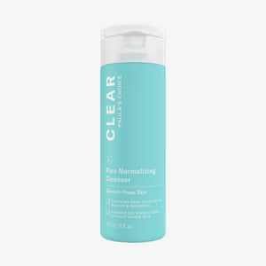 Clear Cleanser