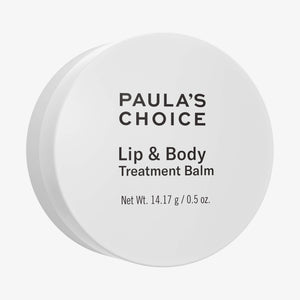 Lip & Body Balm