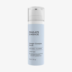 Omega+ Complex Serum