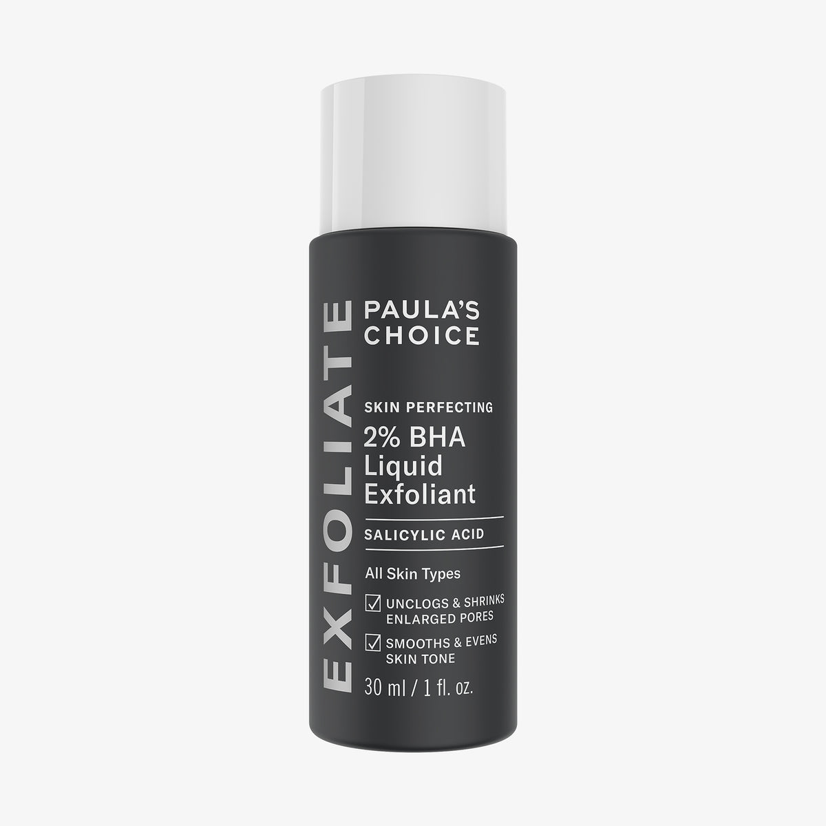 Paula's Choice | Skin Perfecting 2% BHA Liquid Exfoliant Deluxe Mini