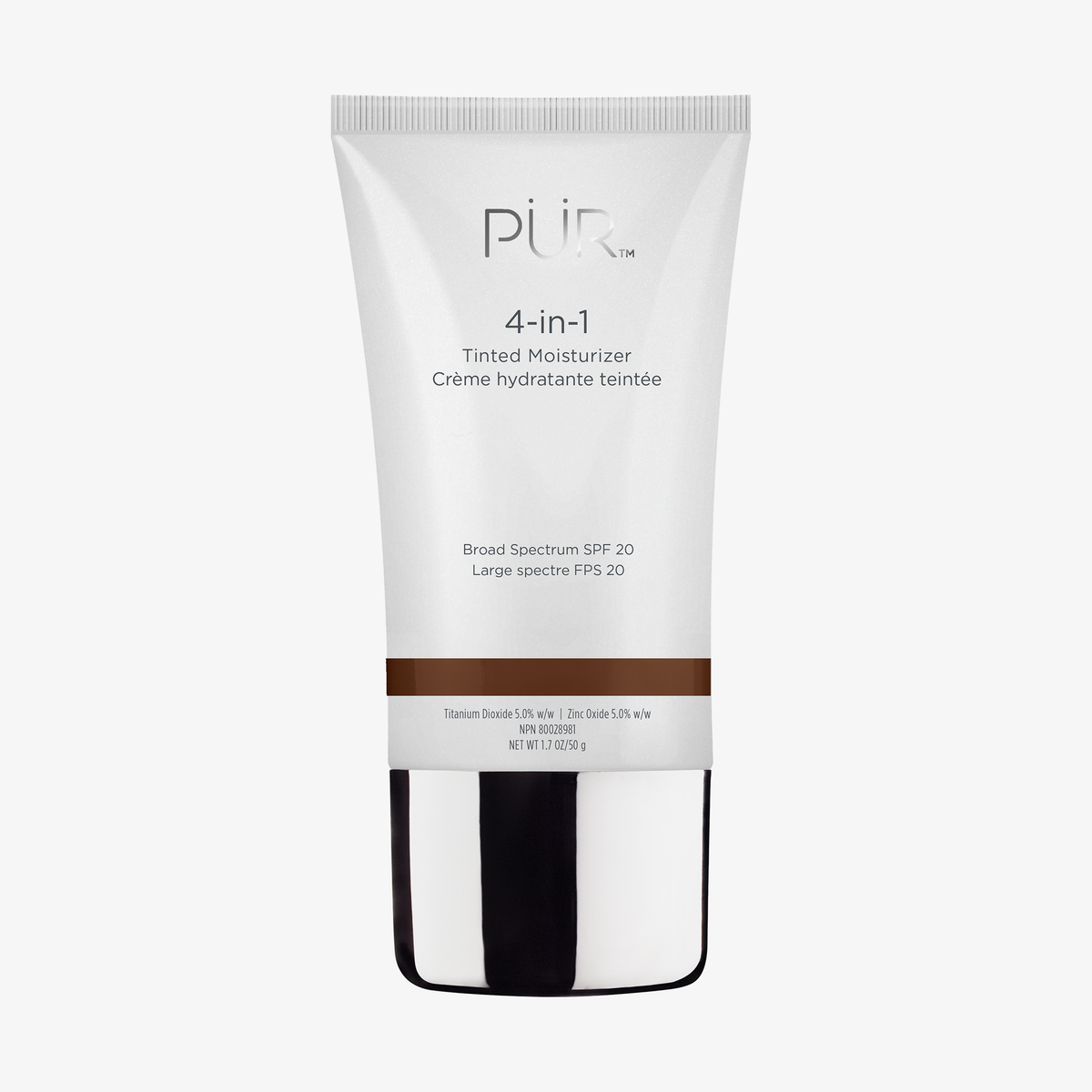 Pür Cosmetics | 4-in-1 Tinted Moisturizer DPN6 Coffee 
