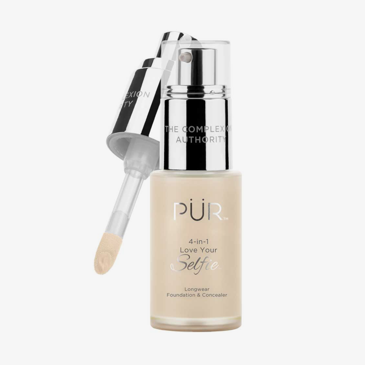 Pür Cosmetics | 4-in-1 Love Your Selfie™ Longwear Foundation & Concealer LG6