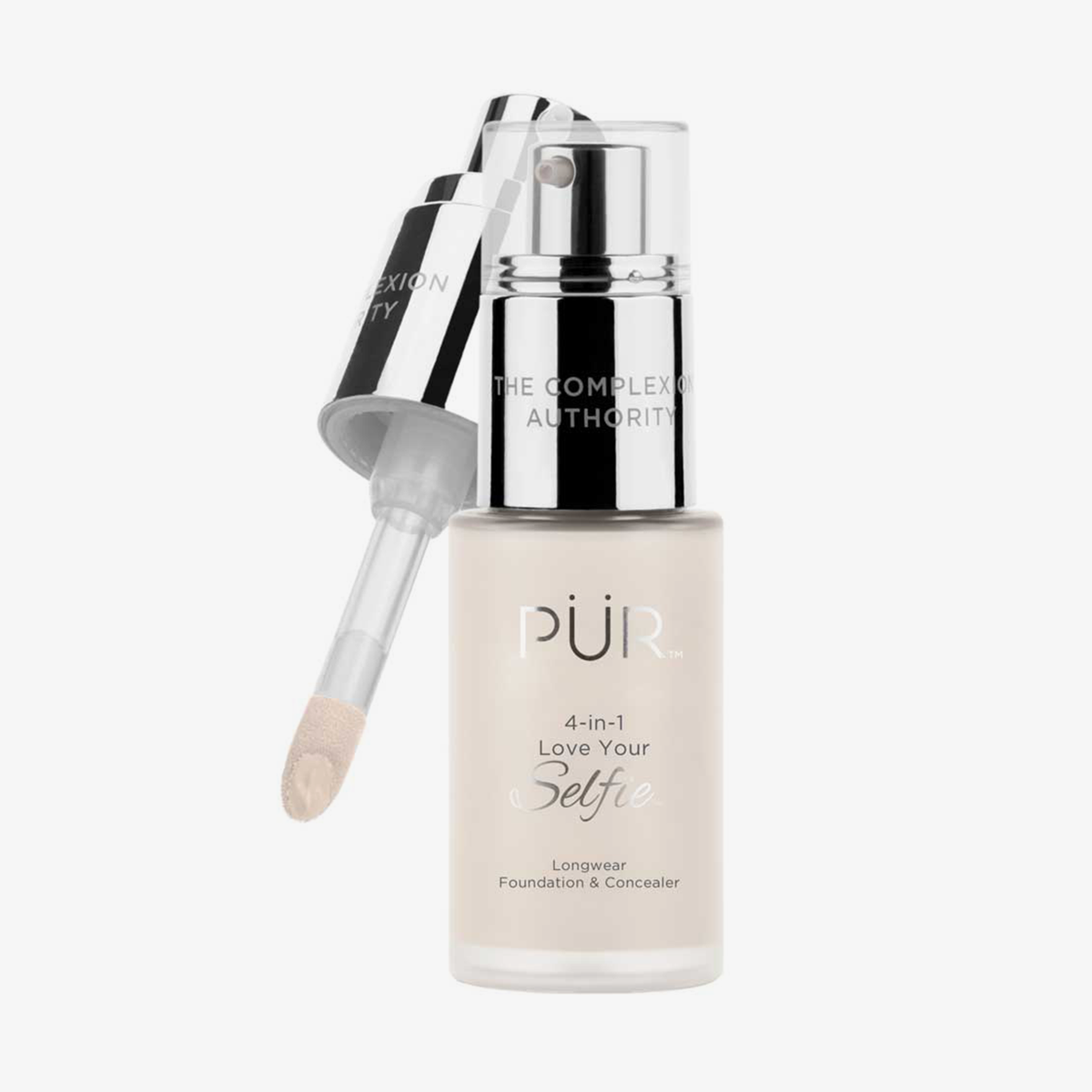 Pür Cosmetics | 4-in-1 Love Your Selfie™ Longwear Foundation & Concealer LN1